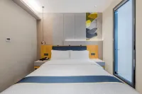 Homeinn Selected Hotel (Shanghai Ninth People's Hospital North Branch Baosteel Industrial Park) Hotels in Baosteel Industrial Park