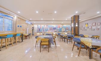 Hanting Hotel (Chongqing Huangnibang)