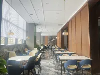 Dejin Garden Hotel (Shenzhen International Convention and Exhibition Center) Hôtels à : Shenzhen