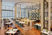 The Westin Wuhan Hanyang - Kitchens