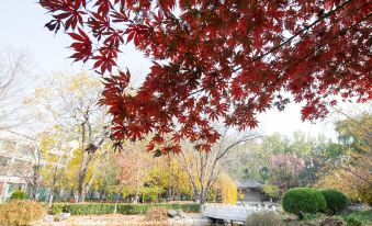 Beijing Tiantian Holiday Yulang Hotel (Huaxi Live Wukesong Branch)