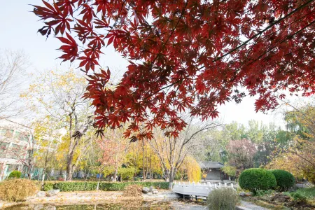 RoyalLong TianTian Holiday Hotel