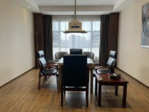 Grand New Century Hotel Jiashan Jiaxing Hotels in Jiashan
