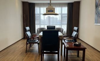 Grand New Century Hotel Jiashan Jiaxing