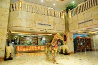 Tianjin International Hotel