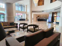 Earl Family Hotel Jiaxing Nanhu - 4-Star