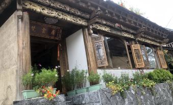 Shangri-la van Yunju Inn