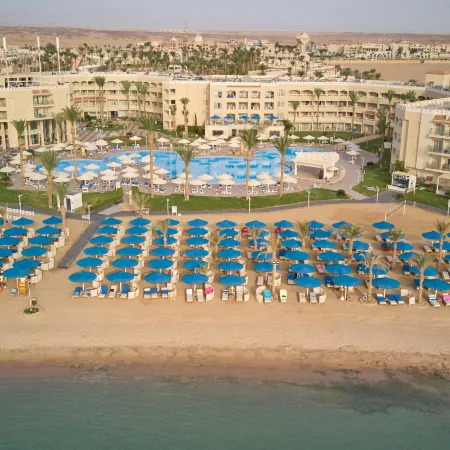 Beach Albatros Aqua Park - Hurghada