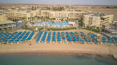 Beach Albatros Aqua Park - Hurghada