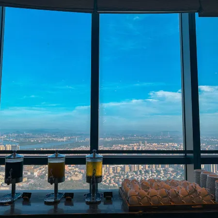 The Westin Zhongshan Guzhen