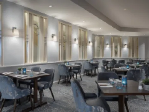 Delta Hotels Peterborough Hotels in Orton Waterville