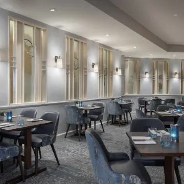 Delta Hotels Peterborough