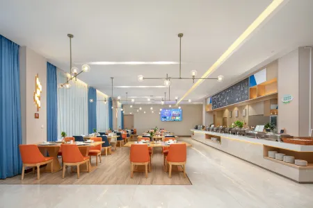 Kyriad Hotel (Cangzhou Longnan Jinshui Avenue)