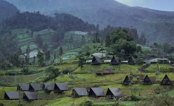 KEMA Merbabu powered by Cocotel