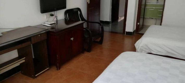 Xinyu Hotel, Jixian Hotéis em Condado de Jing , Anhui