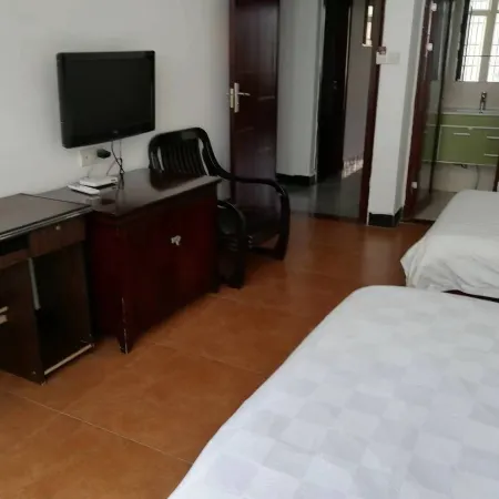 Xinyu Hotel, Jixian
