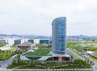 항저우 시후구 코트야드 호텔（시후대학） 항저우 호텔