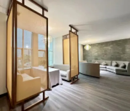 뷰티풀 랜드스케이프 호텔