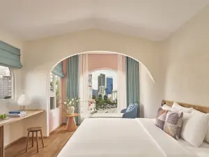 Silverland Ben Thanh Hotel