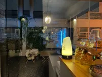 Sanmuli Hotel - Quầy bar