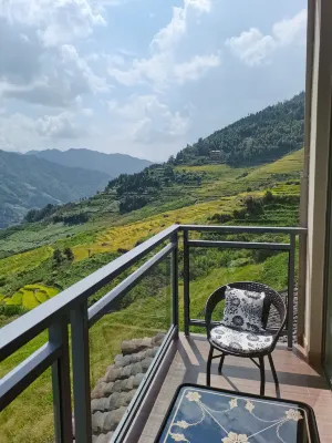 Longsheng Xilu Homestay (Longji Titian Guanjing Qu) Hotels in Longji Terraced Field-Ancient Zhuang Village