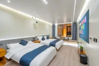 Shang Ri-La Sarong Bie Yuan Homestay