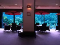 山王山溫泉 瑞泉郷 一關市住宿飯店