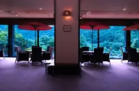 Sannouzan Onsen Zuisenkyo Hôtels à : Ichinoseki
