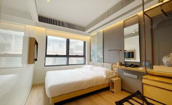 마카오 여행 숙소 고민 마카오 호텔 6곳 상세 정보 3. The Lotu..