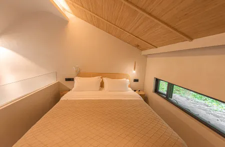 Hanyun Xingye Homestay