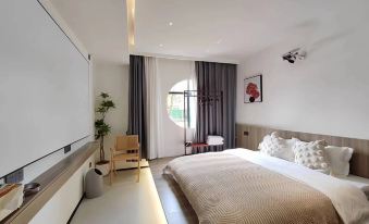 Muzhi Designer Hotel (Furong Town)