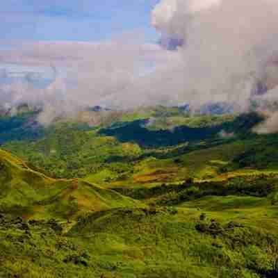 Domer納加市居民 Hotel Exterior