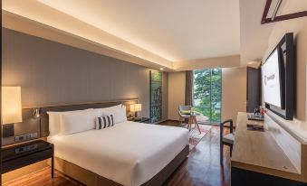 Travelodge Sukhumvit 11
