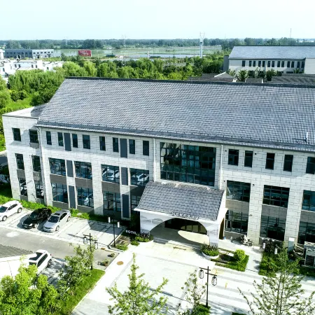 Sugihori Business Hotel