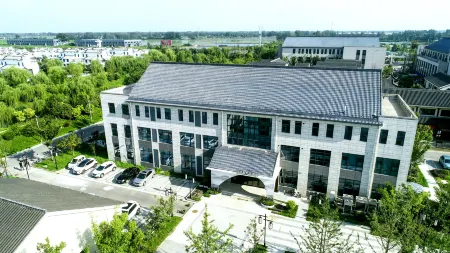 Sugihori Business Hotel Отели в г. Цзиньху