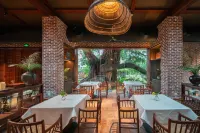 Guangzhou LangTou Village · Hechun Stay Homestay