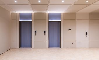 HanTing Hotel (Lüliang Xing County Jinsui Laoou)