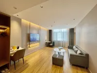 Magnotel Hotel (Tianshui Qin'an Railway Station) Hotels in Qin’an