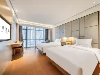 JI Hotel (Wenling Wanchang Road Subway Station) Hotels near Beishan Park