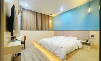 Xingyue Hotel (Jiangnan Bus Terminal Dashatian Subway Station)