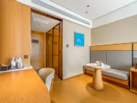 JI Hotel (Tianjin Binhai Development Zone 2nd Avenue) Hotels near Tanggu