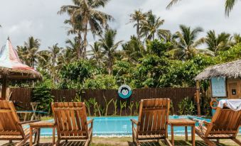 MAD Monkey Hostel Siargao
