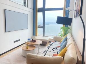 Haiyuan Loft Apartment (Longguang Century Business Center)