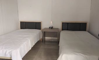 Zibo zhoucunYinhe Hotel