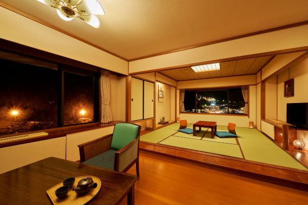 유카이 리조트 게로 사이초라쿠 혼칸(Ooedo Onsen Monogatari Premium Gero Honkan（Old:Yukai Resort Premium Gero Saichoraku Honkan）)_5