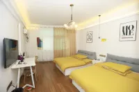 Chaxian Hotel Hotels in Chaling