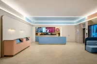 HanTing Hotel (Jiamusi Jiefang Road Riverside Park)