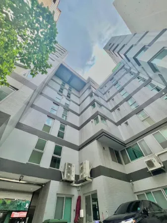 Mei Hotel