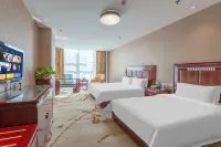 Shangdong International Hotel Hotels near Shijiazhuang East Railway Station