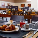 Park Hotel Residence - servizio colazione